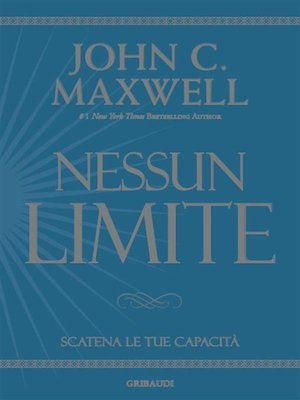 cover image of Nessun_limite